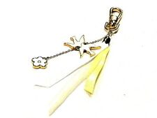 Bijou rare porte clé bijou de sac de Nina Ricci idéal pour cadeau