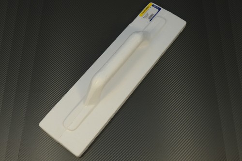 Truelle polystyrène lisse - truelle, en