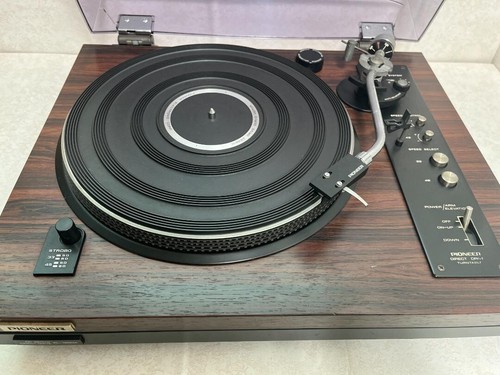 Pioneer 1200a direct - pioneer, pl-1200a