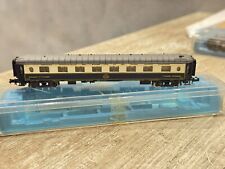 Rivarossi 9592 Voiture 1Cl CIWL Échelle N