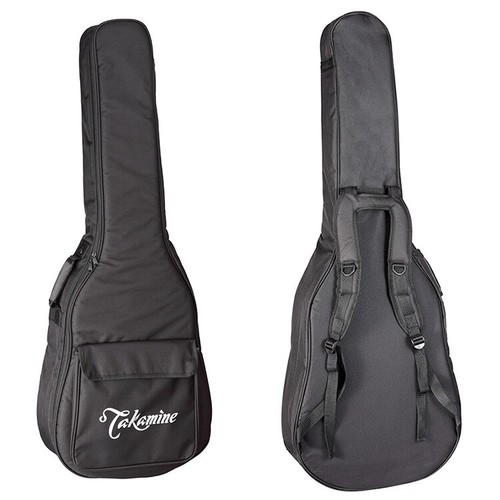 Takamine acoustic guitar - takamine, gb-w