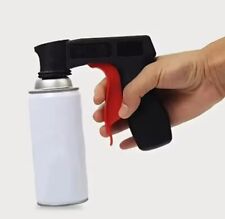 Pistolet peinture Poignée pour bombe de peinture aérosol spray paint GUN