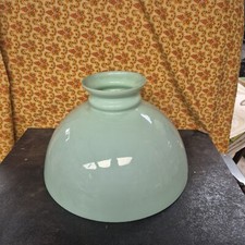 Globe Ancien Vert Opaline