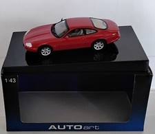 Jaguar XK8 Coupé 1/43eme