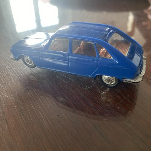 Norev renault 16 - -, 3