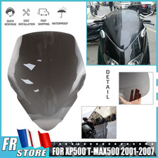 Windscreen Fit for Yamaha
