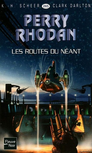 Les routes néant perry - routes,