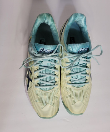Asics gel solution speed - asics,