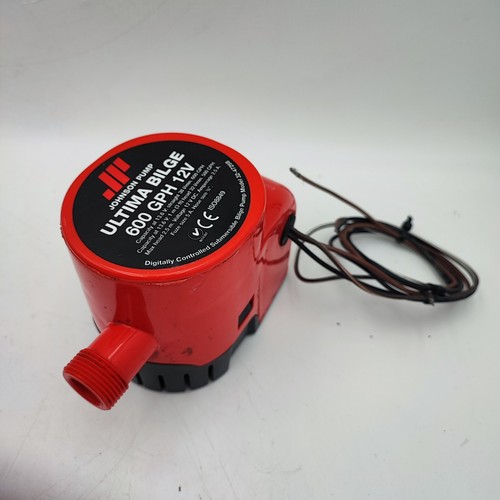 Pompe eau johnson - pompe,
