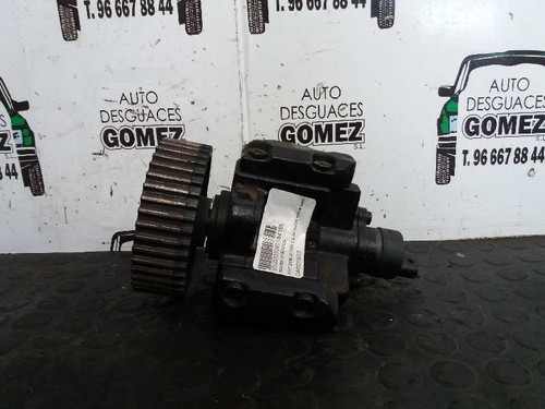 0445010007 pompe injection