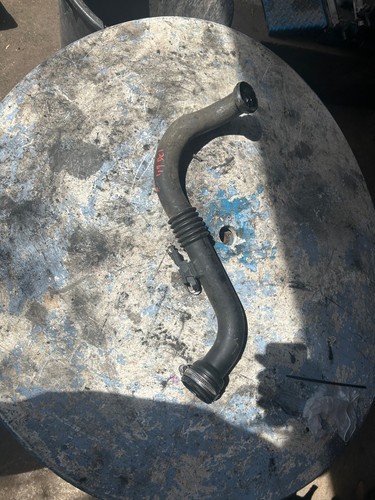 Durite echangeur air turbo - durite,
