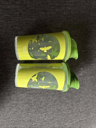 Lot eco verres - de,