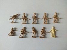 lot soldats Atlantic Airfix -