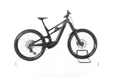 Canyon Torque:ON 7 VTT électrique tout suspendu Shimano Batterie 504Wh 27,5" Pro