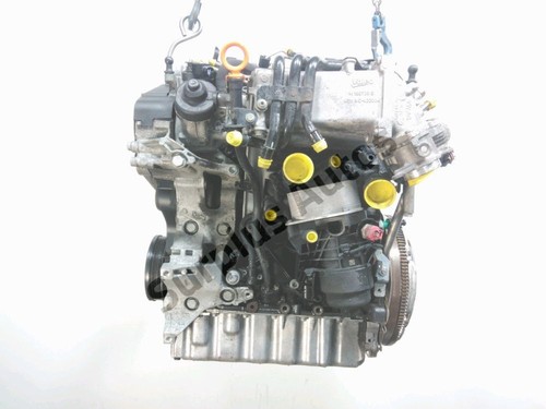 Moteur 4l100090 volkswagen - moteur,