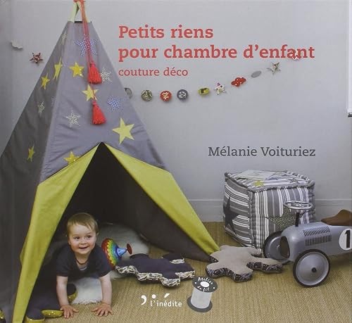 Petits riens pour chambre