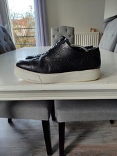 CHAUSSURES LOUIS VUITTON CUIR