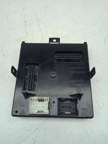 8200198471 module electronique - module,