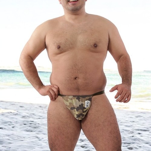 Japanese fundoshi - japanese, fundoshi,