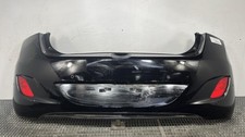 Pare choc arriere HYUNDAI I 30 2 PHASE 1 86610A6010