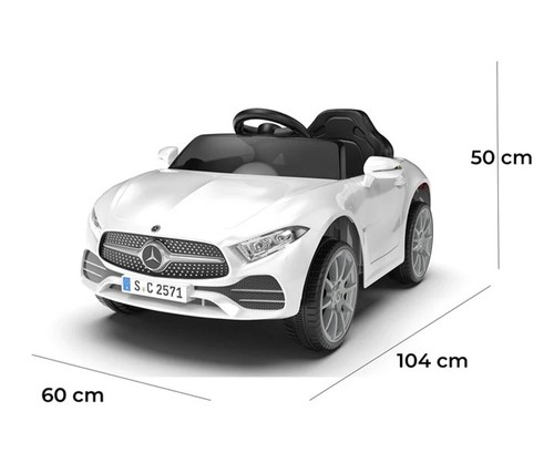 Voiture électrique 12v - voiture, pour