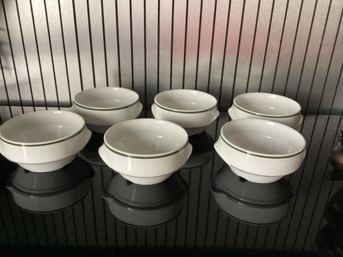 Lotde bols soupe - à,