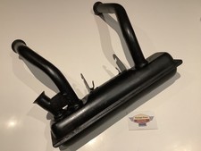 Citroen 2cv Dyane silencieux echappement