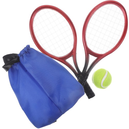 Mini raquette tennis pour - raquette,