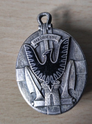 Insigne médaille marine - insigne,