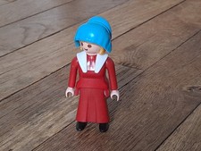 Playmobil 3278 Pionnier Colon