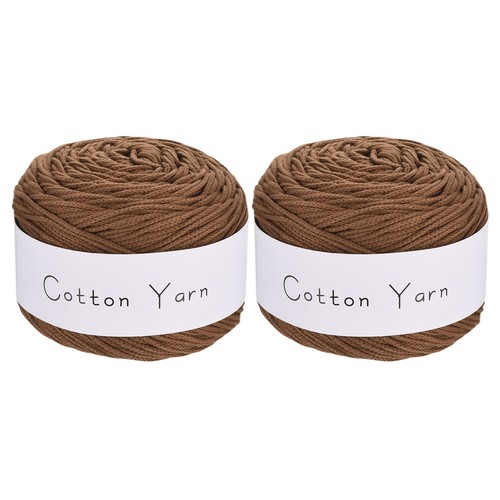 Pelotes fil coton 100 pour - pelotes,