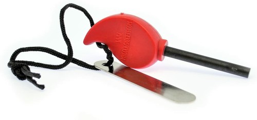 Survival steel all weather - steel,