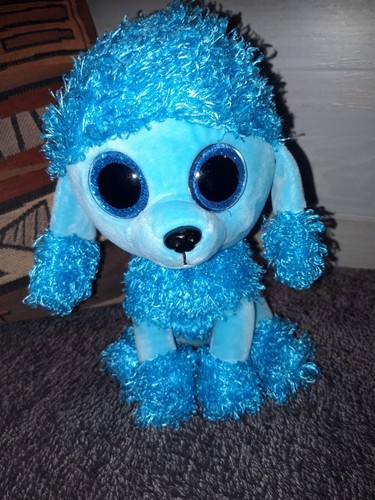 Doudou peluche chien - doudou,