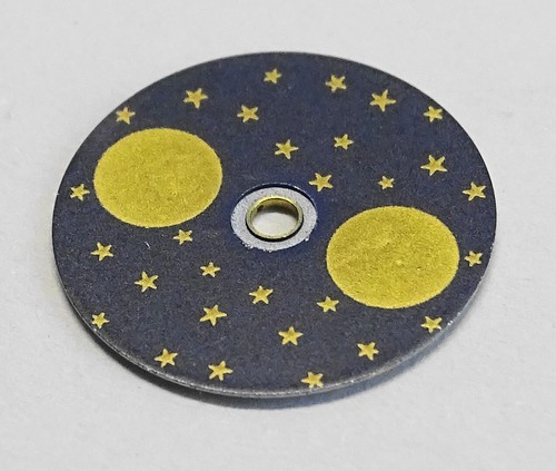 Piece pour montre - piece, ronda