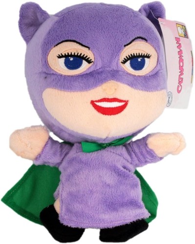 Peluche originale officielle