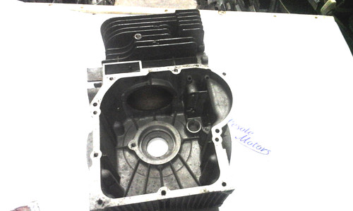 Carter cylindre moteur - carter,