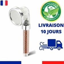 Pommeau de Douche Bio