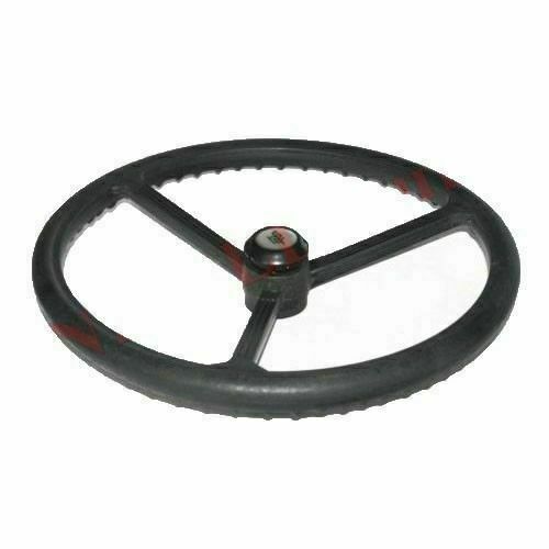 Volant pour tracteur - pour,