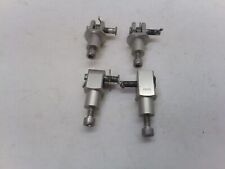 Yamaha MT-07 2014-2016 Adaptateurs De Repose-Pieds Rizoma PE676 PE677