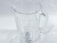 Kenwood mixeur à carafe en