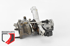 Turbo Turbocompresseur