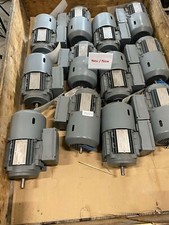 SEW 0,15 Kw 650 Min Moteur