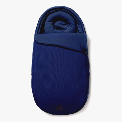Nid ange blue pour - d'ange,