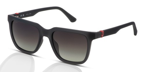 Lunettes soleil police - soleil,