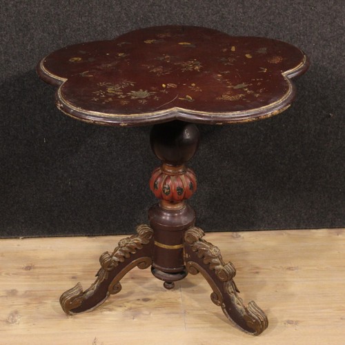 Side table living - , room