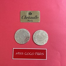 DESSOUS VERRES FERMIERS