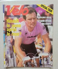 Revue Cyclisme . Vélo