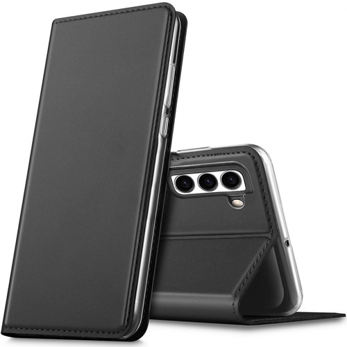 étui clapet pour samsung - Étui, à