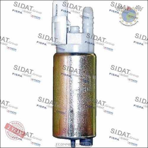 Pompe carburant sidat pour - À,