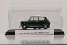AUSTIN MINI COOPER S MK2 1967 IXO 1/43 NEUF EN BOITE